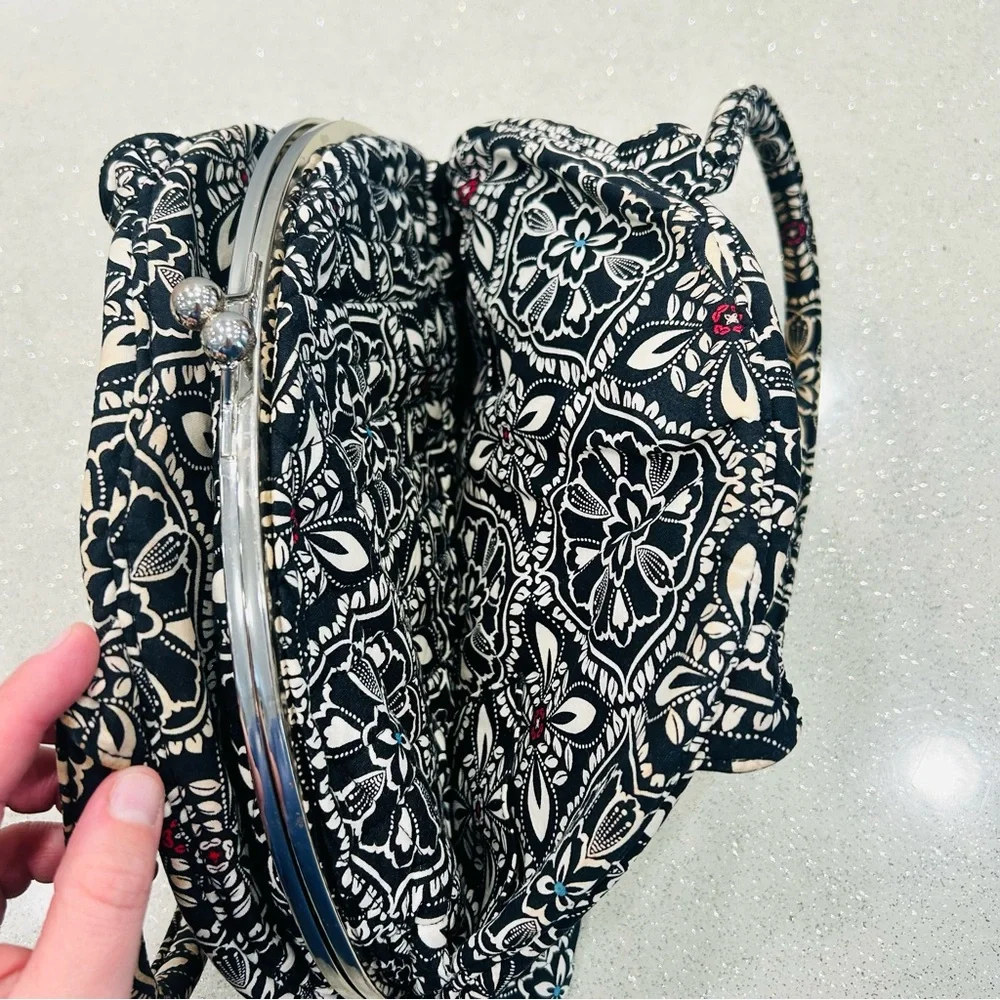 Vera Bradley this stylish